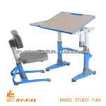 school desk kids study table HY-A106