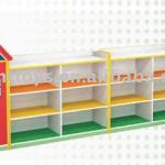 school Furniture Equipment Cabinet MT-030C from Guangzhou Cowboy Toys MT-030C