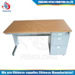 School Furniture Single Student school desk For Sale FL-02