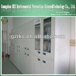 School lab cabinet/plan file cabinet supplier in Guangzhou RKS-FC-006