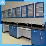 School Laboratory Equipment Lab Furniture Science Chemical Test Workbench Supplier Made in China Beta-A series
