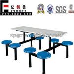 School Refectory Table and Chair,School Refectory Furniture EY-150A