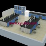 School Science and Biology Lab Equipments Standard