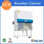 SELON BIOSAFETY CABINET, BIOLOGICAL SAFETY CABINET, BIOLOGIC SAFETY CABINET SELON-1500II A2-X