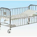 Semi-fovler child bed WR-B55