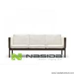 SF230 Replica Hans J Wegner CH163 Sofa SF230-3