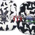 Sheepskin baby car seat cover SBS1902cow