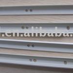 Side mounting drawer slide