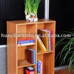 Simple Bamboo Book shelf HY-F101