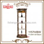 Simple & elegant wine cabinet 1157HBW1