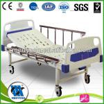 Simple manual bed with 1 crank MDK-S404