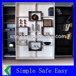 Simple Wood Shelf KL-S4