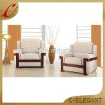 Single seater reception sofa CE-SF221