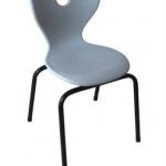 Single student chair