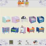Smart children nightstand and small table (From Chinese factory with bottom price) K08