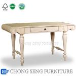 Solid Wood Desk Wooden Furniture CS3-DK3001