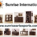 Solid Wood Furniture Manufacturers Exporters Wooden Home Bedroom Living Dining Handcrafted Handicrafts Exporter Manufacturer