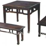 Solid Wood Set YC-007