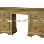 Solid Wooden study Desk VD35