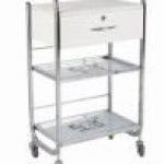 spa trolley