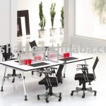 Special 4-person office table YS-6815 YS-6815