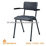 Sponge school armchairs chairs HY-0711