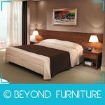 Spring Hotel Bed Base BYD-M007