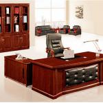 square office table offie furniture NH5018
