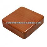Square Outdoor Resin Table Top TT-202 Cherry