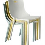 stackable plastic chair K-7022