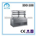 Stainless Steel Chinese Herbal Medicine Cabinets IDO-108