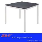 stainless steel conference desk KT-ODSA1212