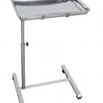 Stainless steel Surgical instrument table HT-001