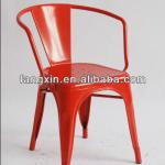 steel chair FDL-T03