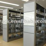 Steel Shelving HS-06