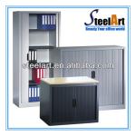 Steel simple bedroom cupboards design SA-OE-15