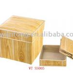 storage stool or box WT-SS005