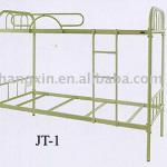 strong modern bunk beds sale CXJT-1