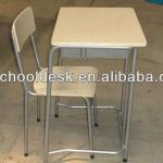 Student desk and chair for school furniture HA10 HA10