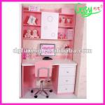 Student filing cabinet/book cabinet /study table and bookshelf are united F20 F20