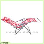 Sun deck chair/beachchair/leisure chair A909001