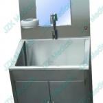 Surgical Scrub Sink Unit System As Medical Scrub Sink Station Scrub sink