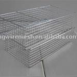 SUS sterilization mesh tray JXXD016