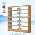 SW-BS0025 Library Furniture Bookshelves,Bookrack,Bookcase SW-BS0025