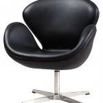 Swan Chair HY-A030