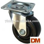 Swivel Industrial Rubber Castor CU10BB-65