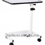 T112-1 Foldable Overbed Table T112--WTSW
