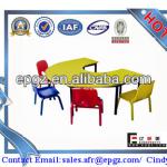 Tables and chair for kindergarten/nursery school furniture for sale /childrens table and chairs SF-13K