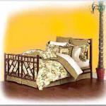 Taranto Bed