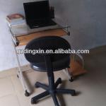 tempered glass used student desks(DX-8811) DX-8811